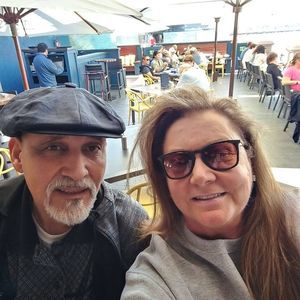 Meet your Posher, Wanda